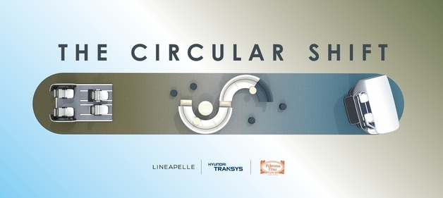 "이동이 곧 생활" 현대트랜시스, '순환형 모빌리티 시스템' 공개