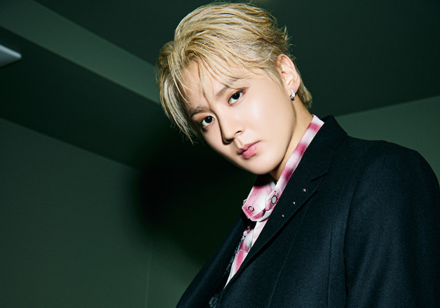 틴탑 천지, PA엔터와 전속계약…아티스트로 2막 연다