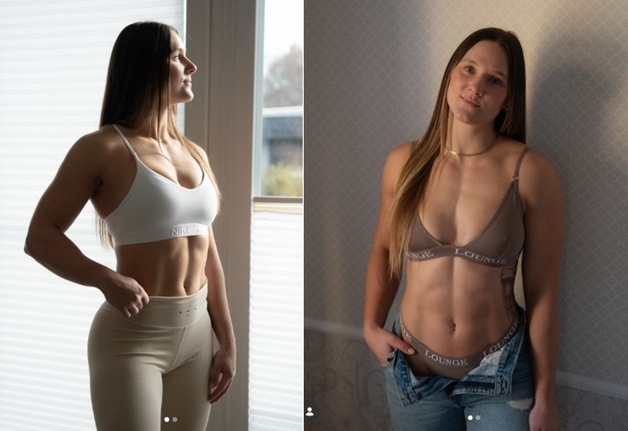 "동계올림픽 나갈 돈 필요"…'19금' 온리팬스에 영상 올리는 여자 국대들