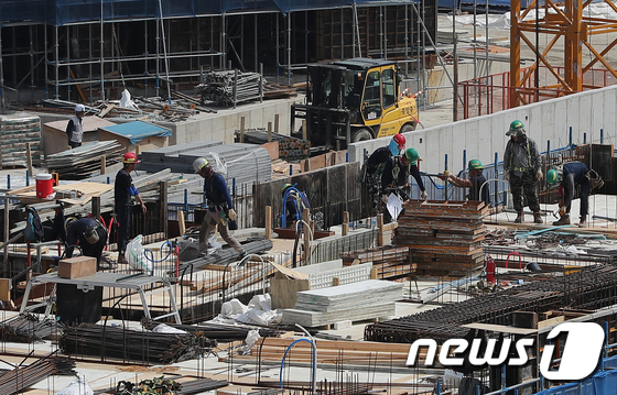조달청, 공사대금 조기지급 등 설 민생대책 추진