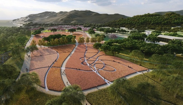 경기도, 5개 시군 지역균형발전사업에 490억 투입