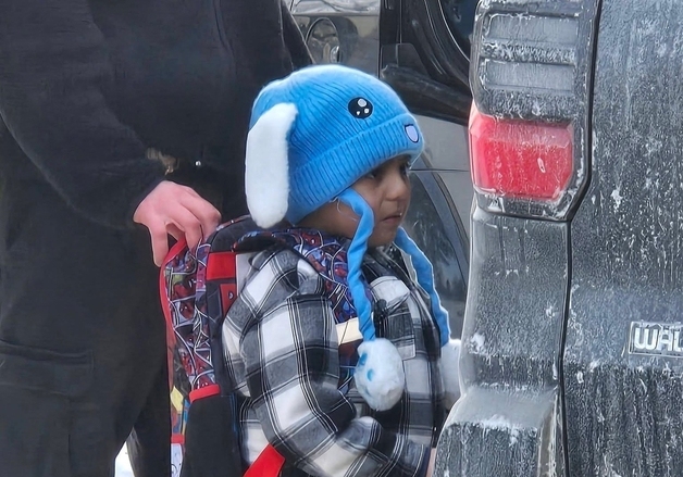 美연방판사, ICE가 구금한 5세 아동과 父 추방 금지 명령