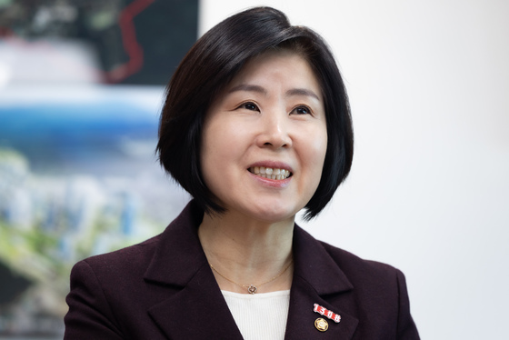 野김미애 의원 '복합위기 1인가구 지원법' 발의