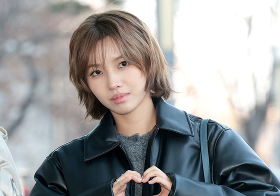 '솔로곡 1위' 아이들 소연 "믿기지 않아…환기되는 음악 만들 것" [직격인터뷰]