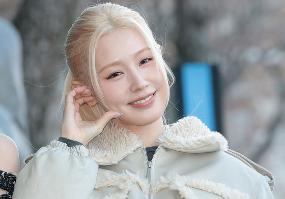 아이들 미연, 50억 5천만원에 용산 고급 주상복합 매수…전액 현금