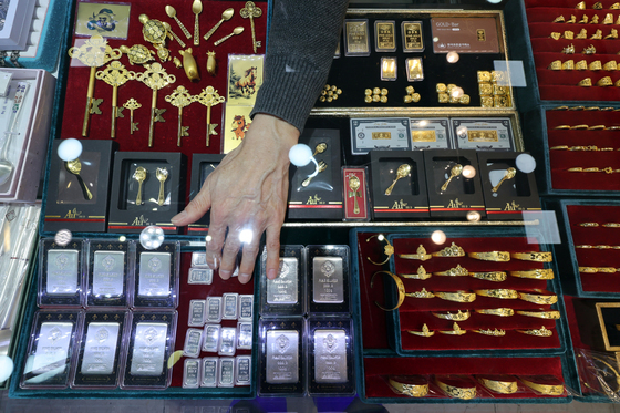 너무 오른 금·은 투자 이미 늦었다면…AI 수혜 '비철금속' 주목