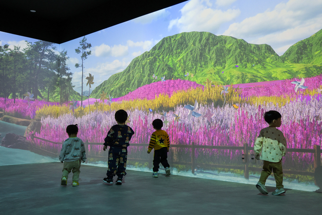 "멘토링·AI·돌봄까지"…동해시 교육정책, 현장서 달라진다