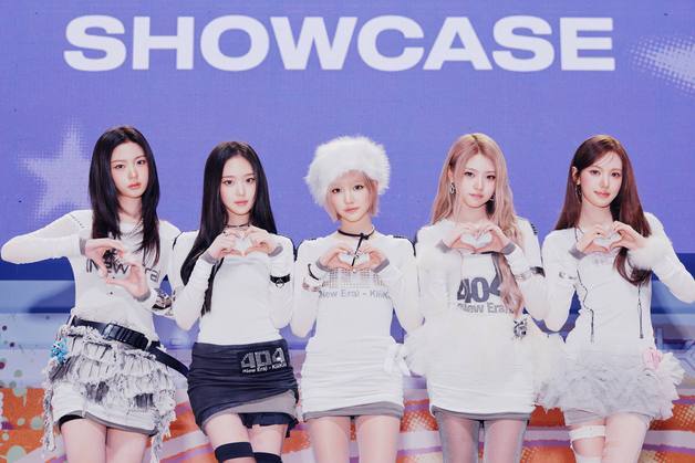 키키 신보 '델룰루 팩', 中 QQ뮤직 급상승 차트 1·2위 석권