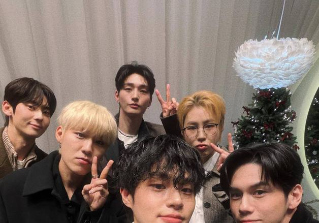 워너원 황민현→옹성우, 박지훈 응원 위해 뭉쳤다…훈훈