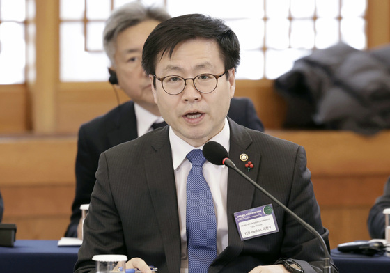 남미 4국 만난 여한구 통상본부장 "무역협정 협상 재개 추진"