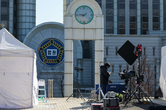 3대 특검 '별건 수사' 법원서 잇따라 제동…공소유지 '빨간불'