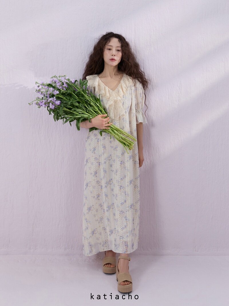 본문 이미지 - 방송인 서정희 / 카티아조 화보