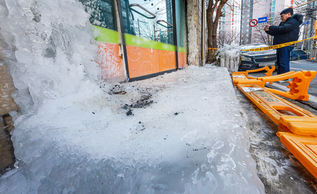 내일 아침 최저 -15도, 강풍에 체감 '뚝'…대부분 지역 '건조'(종합)