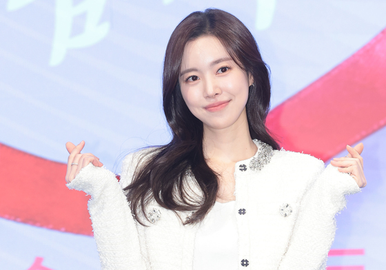 [단독] 'FA' 진세연, 차은우·김선호와 한솥밥…판타지오 이적