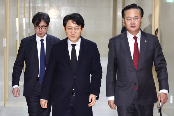 여야, 29일 본회의서 비쟁점 민생법안 90건 처리 합의