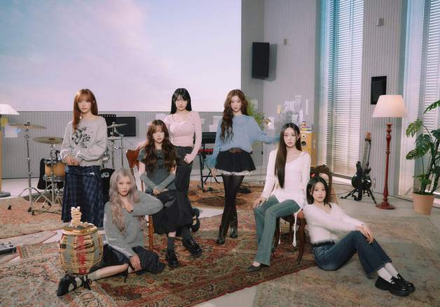 빌리, 프리 릴리즈 싱글로 국내외 사로잡았다…독보적 음악성