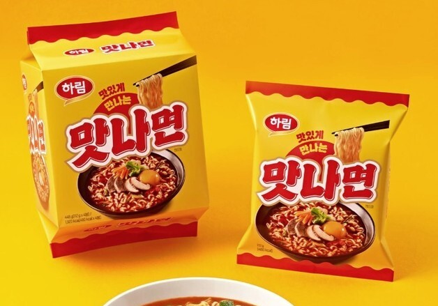 "프리미엄 줄이고 가성비 늘리고"…하림산업, 라면 포트폴리오 변화