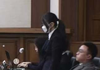 "최초 전직 대통령 부부 수감"…외신, 김건희 선고 보도