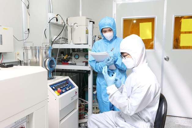 양자칩 소자 R&D 지원해서 韓 스타트업 육성…KAIST 양자팹 시동