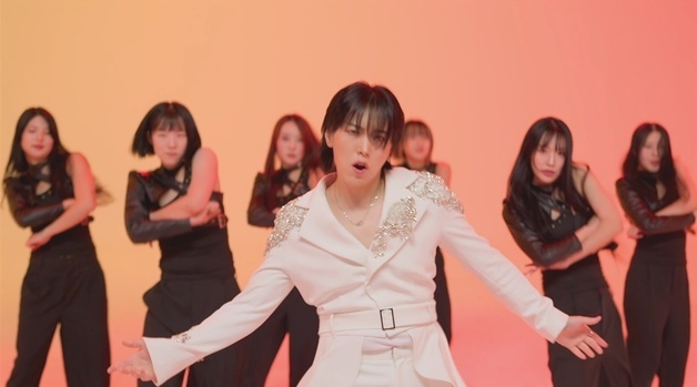 성민, 2월 2일 신보 '언리미트'로 컴백…자작곡 '갓생' 수록