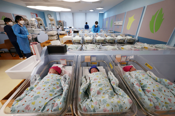 기획처, 인구위기 대응 전문가 간담회…"경제활동인구 확보 시급"