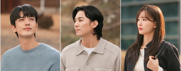 '붉은 진주' 김경보·강다빈·천희주, 엇갈린 운명 그린다…2월 첫방
