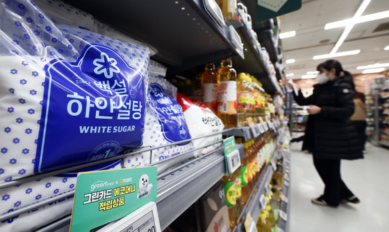 李대통령 던진 '설탕세'…건강 증진 뒤 숨은 '물가 역풍' 우려