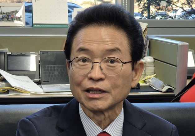 이철우 경북지사 “TK 통합, 타이밍이 관건”…2월 국회 속도전 예고