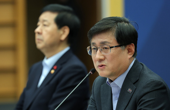 기후부, 5개 권역서 화평법·화관법 설명회… 중소기업 화학물질 관리 안내