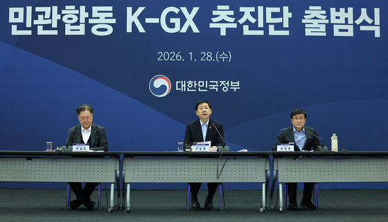 구윤철 "녹색전환에 10년간 재정투자 대폭 확대…혁신적 세제지원"(종합)