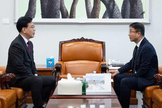 여야, 29일 본회의서 '사회권 이양' 국회법 개정안 처리키로