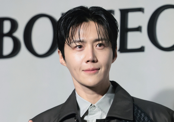 김선호, 2년 만에 亞 팬미팅 투어 개최…6개 도시 팬 찾는다