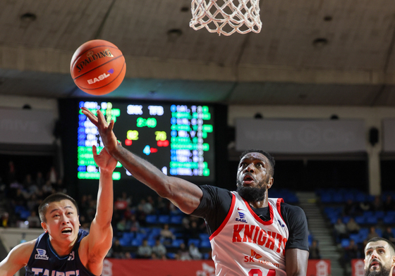 펄펄 나는 자밀 워니