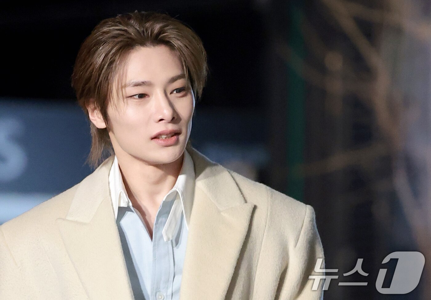 스트레이키즈 아이엔, 근사한 외출