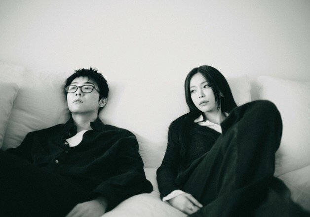 헤이즈·기리보이, 이쯤되면 영혼의 듀오? 흥행 입증 컬래버 음반 [N이슈]