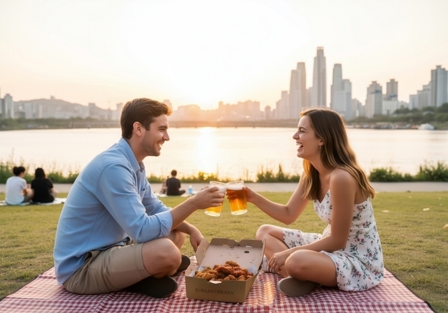 "경복궁 대신 안과 가고 목욕탕서 '때' 민다"…확 바뀐 외국인 관광