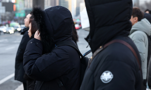 철원 임남 –15.9도…강원 내륙·산지 한파경보 등 강추위