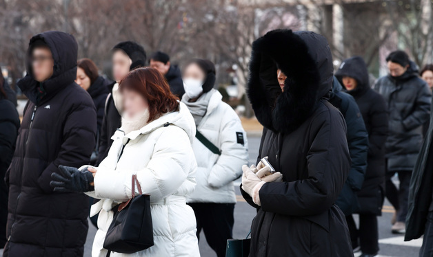 [오늘의 날씨] 강원(31일, 토)…아침 최저 -16도, 영동·산지 '불조심'