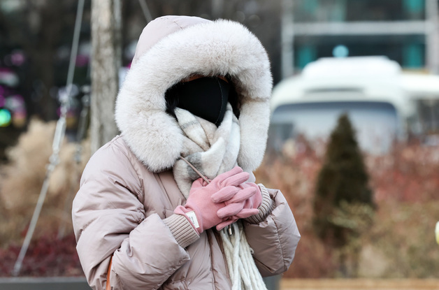 광주·전남 주말까지 영하권 추위…"대기 건조에 불씨 주의"