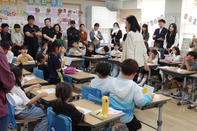 경북교육청, '초등 수업·평가 전문가 1000명 육성 사업' 주관