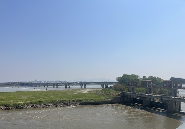 김포 백마도 철책 걷힌다…민간인 출입 통제구역 단계적 개방