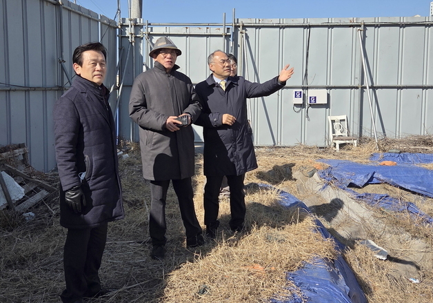 진주시 "국립중앙박물관과 진주박물관 신축 이전 협력"