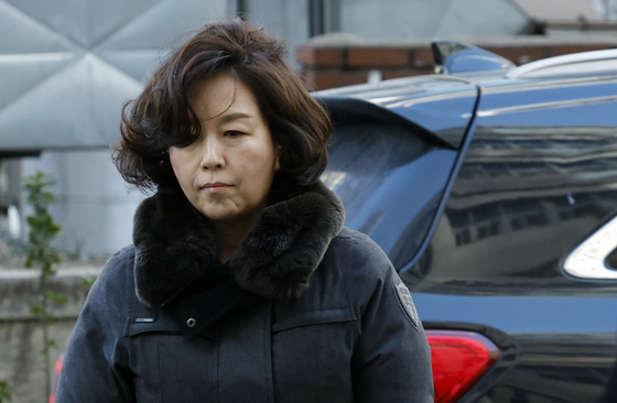 [뉴스1 PICK] 김경, 의원직 사직 처리 다음날 4차 경찰 조사 출석