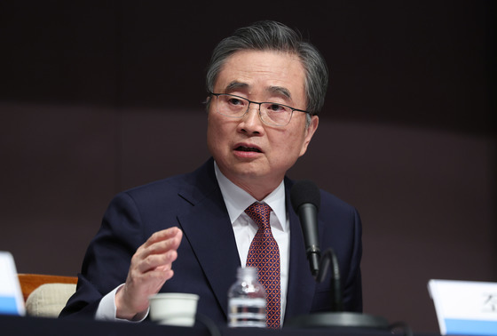 조현 외교, 재개된 美 관세 압박 속 방미…루비오와 대면 가능성