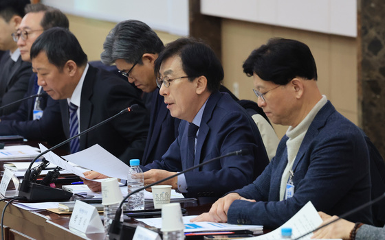 의료혁신위, 3개 분야 10개 의제 확정…지필공 강화 최우선 과제