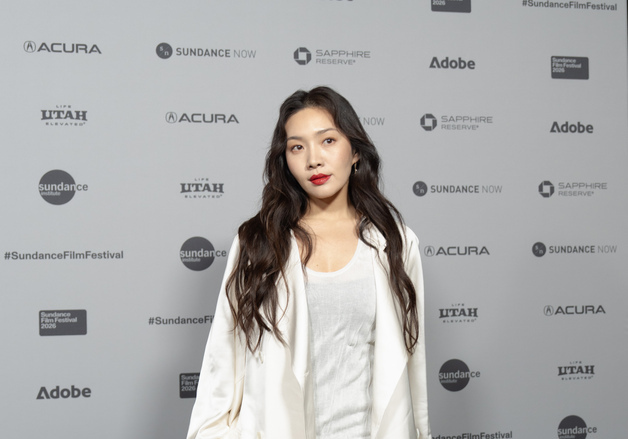 최희서, 선댄스 영화제 제대로 홀렸다…"그자체로 놀라운 발견" 호평 세례