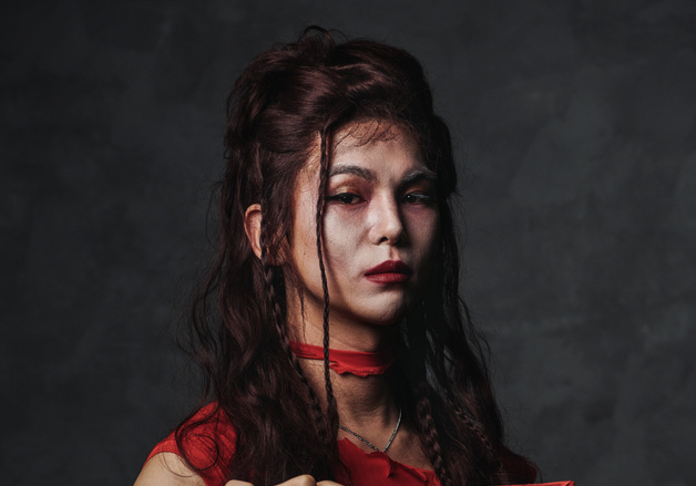 '국악계 아이돌' 김준수, '레이디 맥베스' 된다…연극 '칼로막베스'