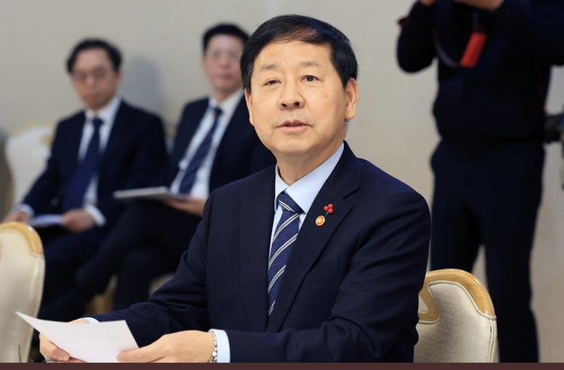 구윤철 "금감원, 공공기관 수준 이상으로 관리 감독 강화"