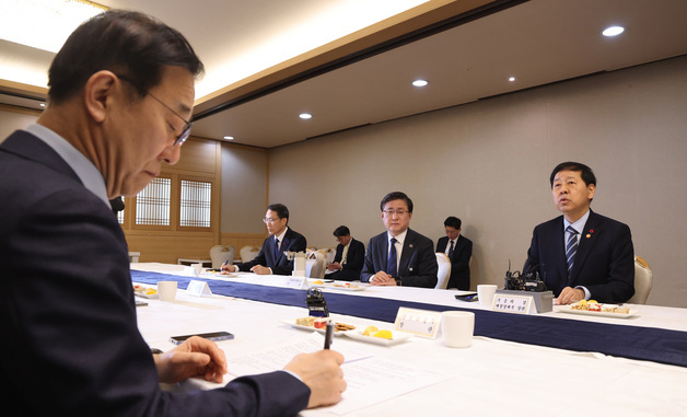 구윤철 부총리 "도심 주택 6만호, 청년·신혼부부에 중점 공급"