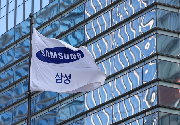 삼성전자 임원 자사주 성과급 1752억…노태문 사장 61억